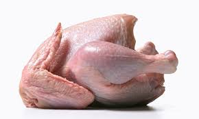 Fresh Chicken Meat